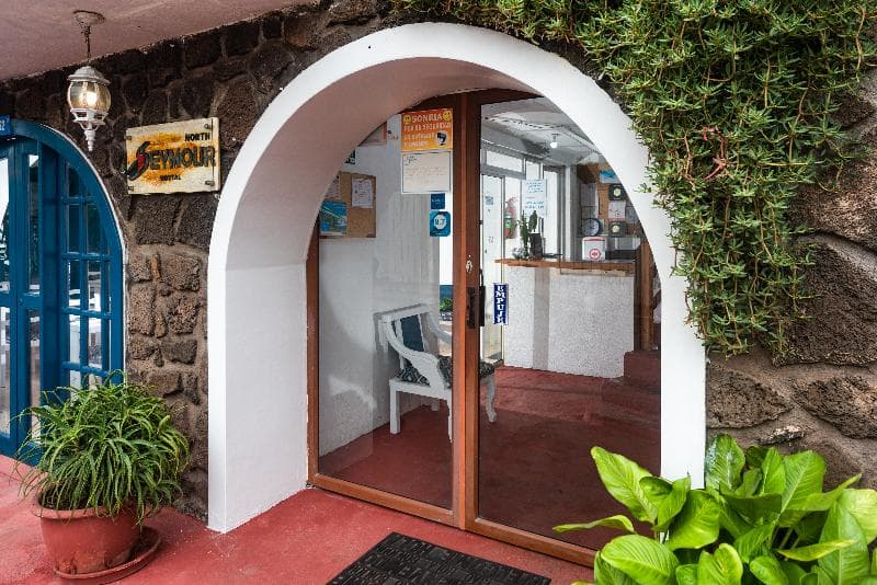 Hostal North Seymour 5