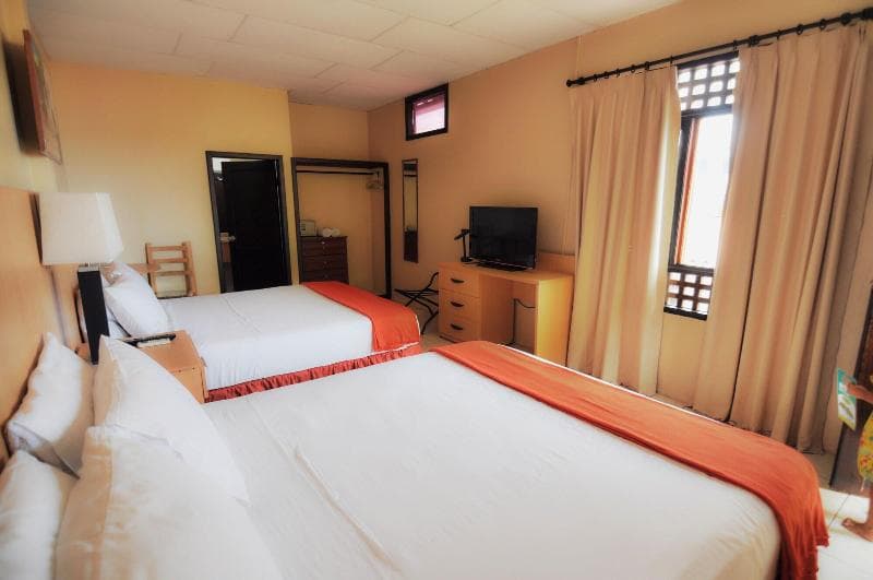 Hostal North Seymour 3