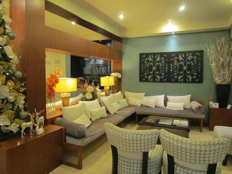 Balandra Hotel 5