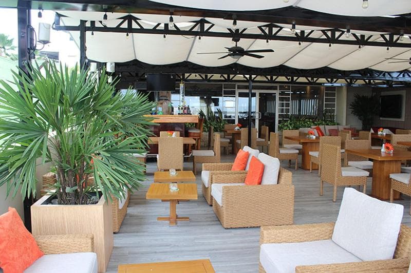 Balandra Hotel 3