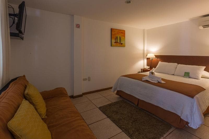 Balandra Hotel 4