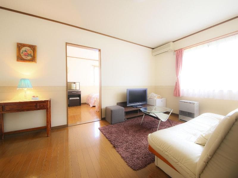 Petit Hotel Anise Garden 3