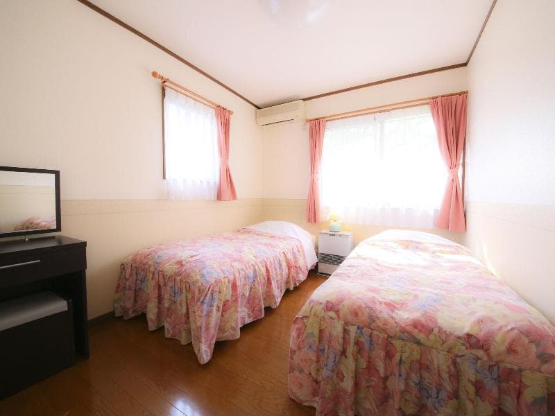 Petit Hotel Anise Garden 5