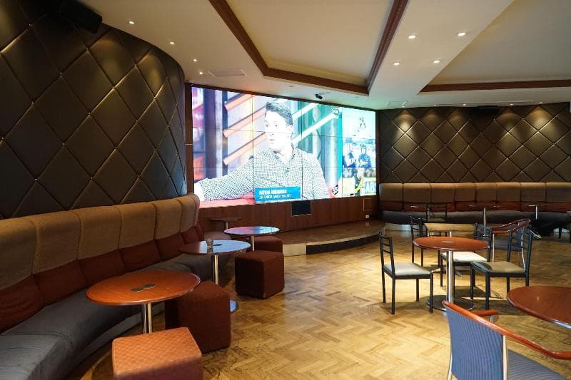 Hurstville Ritz Hotel 5