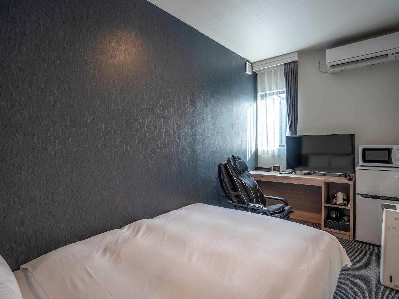 Hotel R9 The Yard Sano Tenjin main