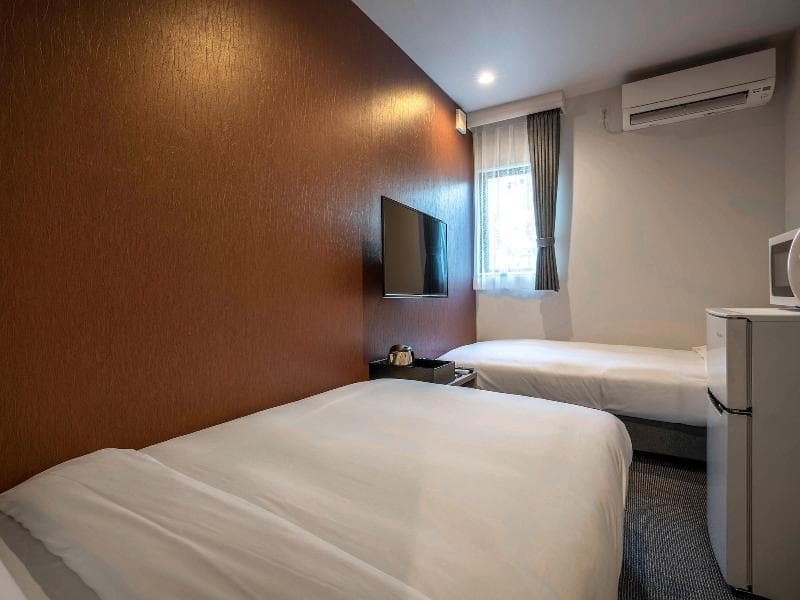 Hotel R9 The Yard Sano Tenjin photo 1