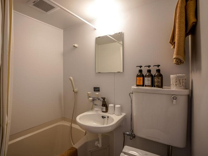 Hotel R9 The Yard Sano Tenjin 3