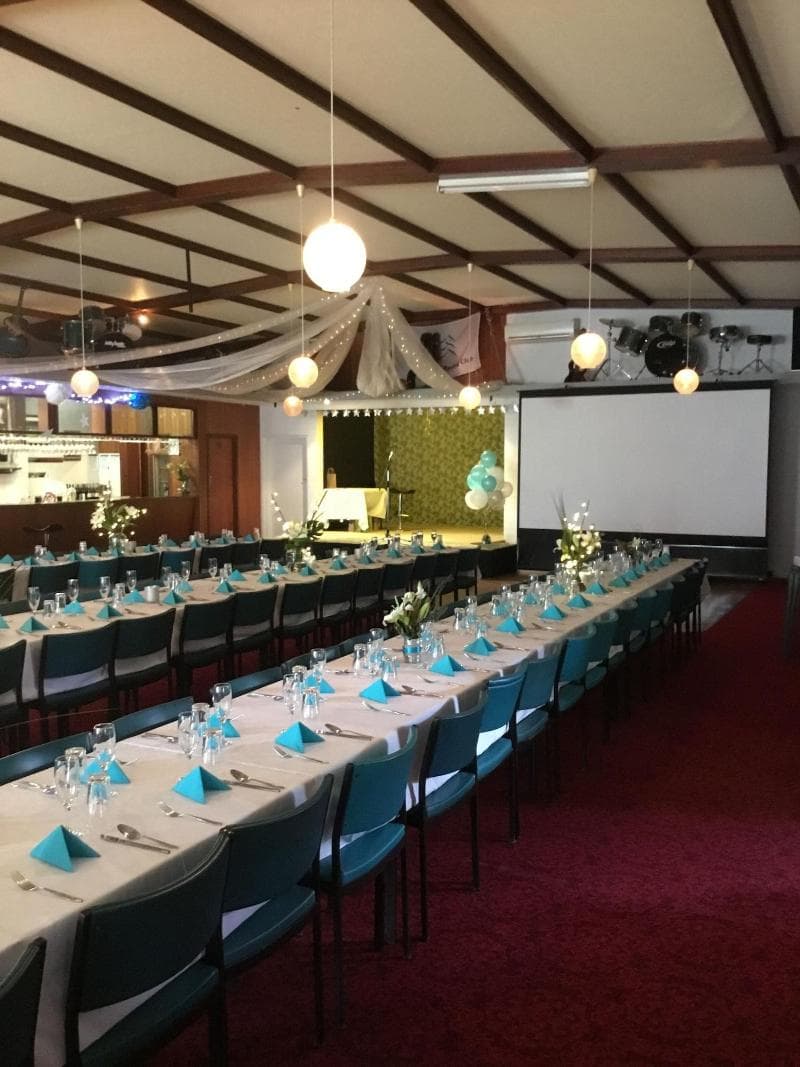 Ship Inn Motel main