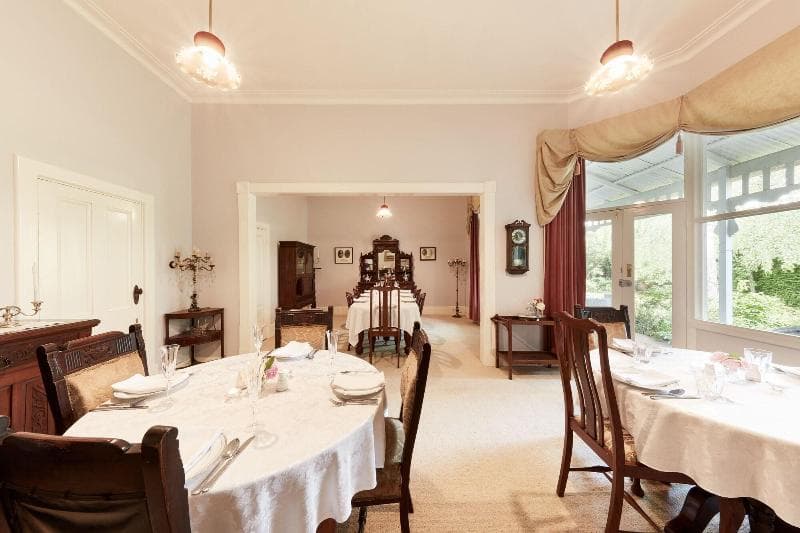 Heytesbury House 2