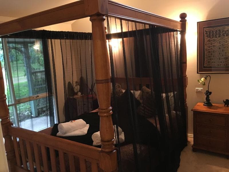 Weeroona Bed & Breakfast (Adults Only) 5