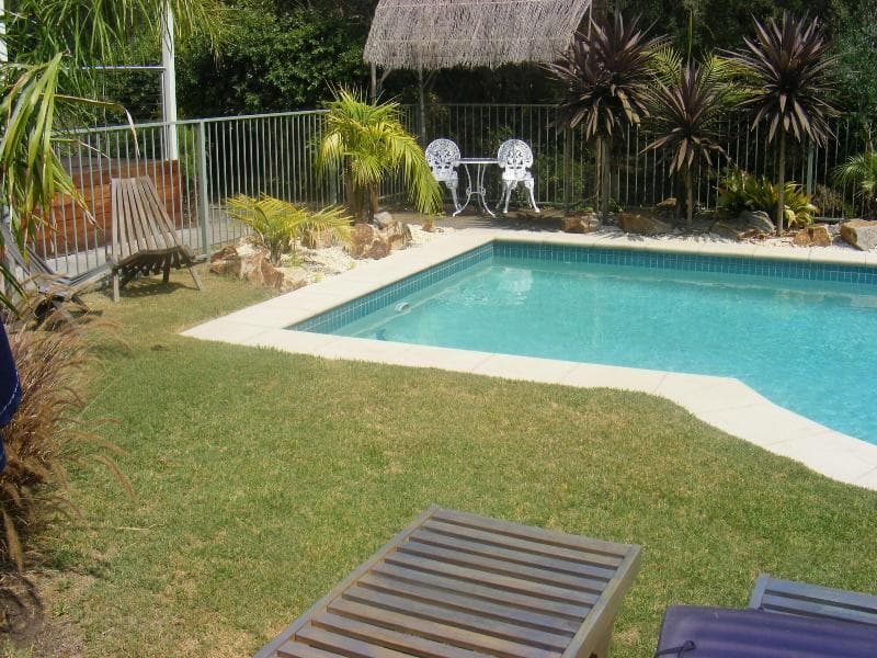 Weeroona Bed & Breakfast (Adults Only) main
