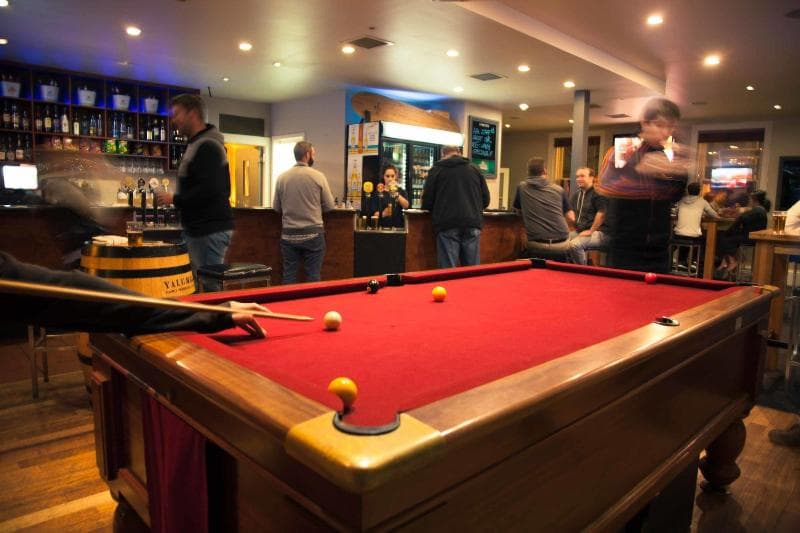 Sporties Hotel photo 1