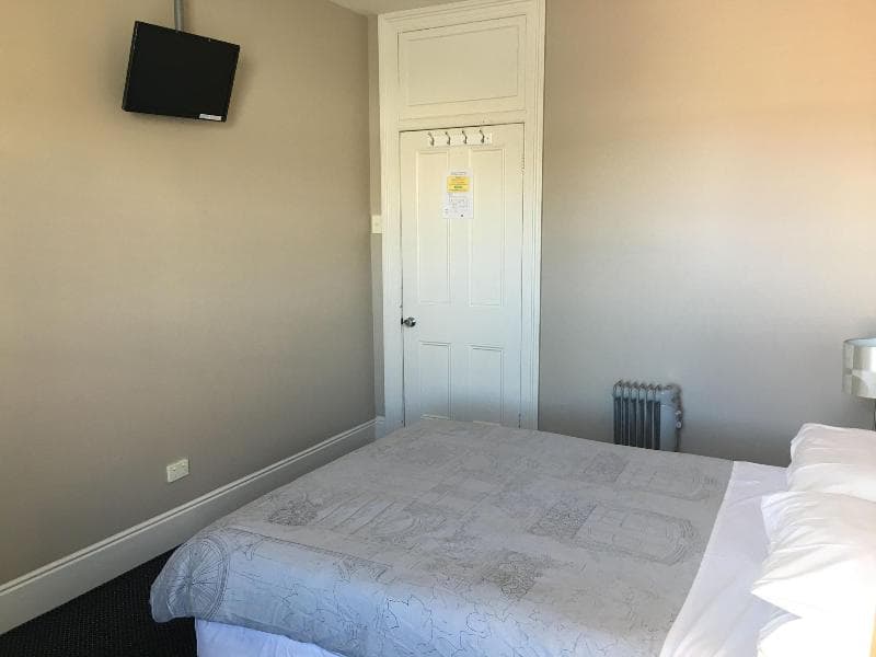 Sporties Hotel 4