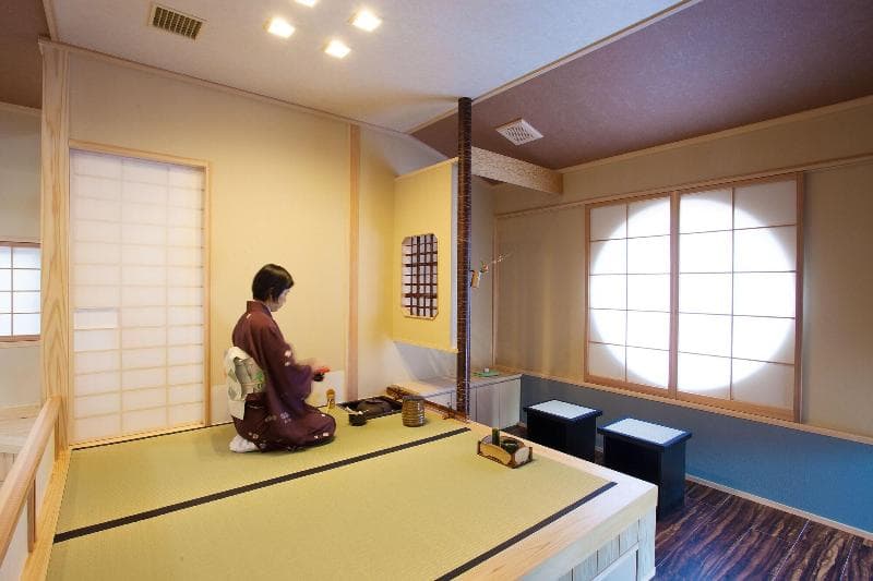 Hotel Bliss Villa Hasami photo 1