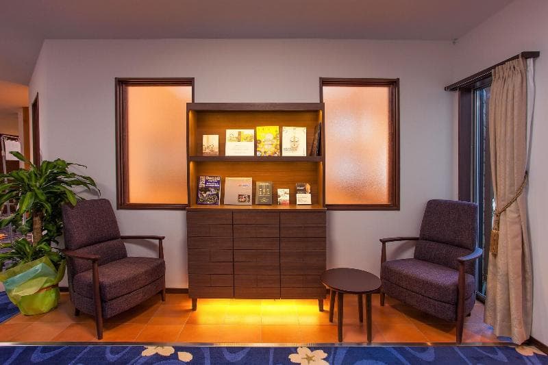 Hotel Bliss Villa Hasami 5