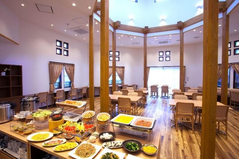 Hotel Bliss Villa Hasami 3