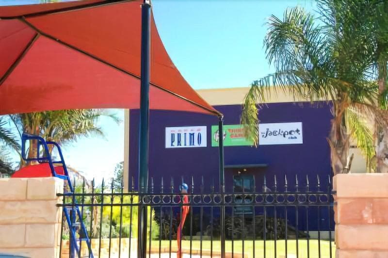 The New Whyalla Hotel 4