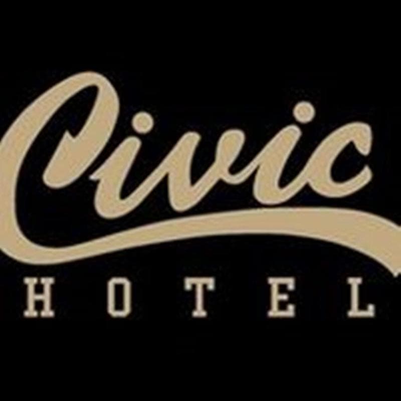 The Civic Hotel 5