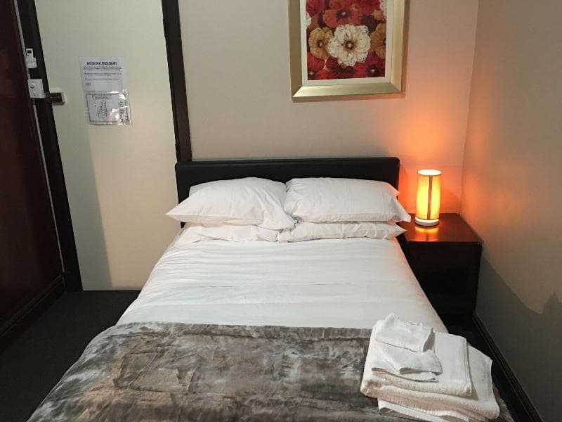 The Civic Hotel 4