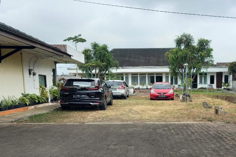 Vanda Villa 4