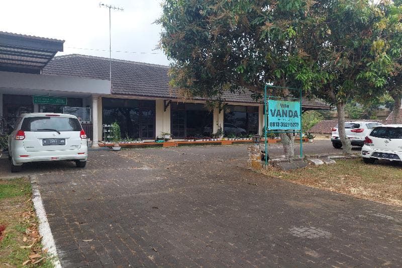 Vanda Villa 3
