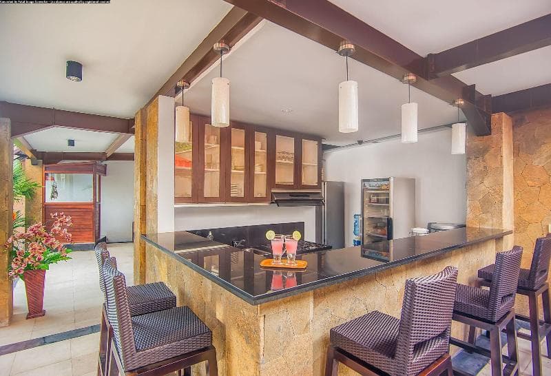 The Swaha Ubud Hotel By Zuzu photo 1