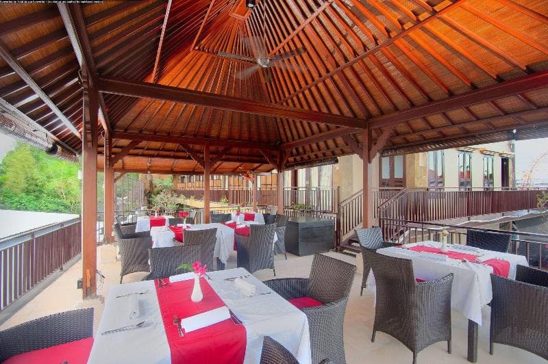 The Swaha Ubud Hotel By Zuzu 3