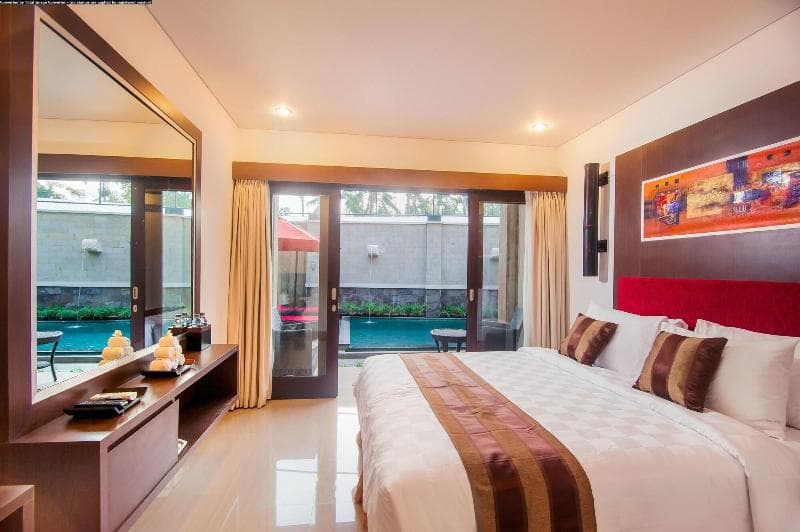 The Swaha Ubud Hotel By Zuzu 4