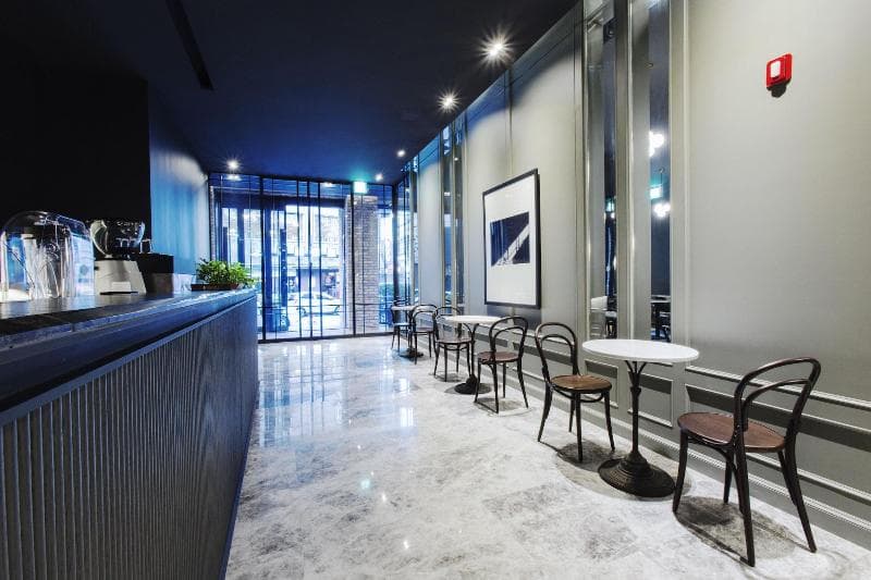 Gm Js Boutique Hotel main