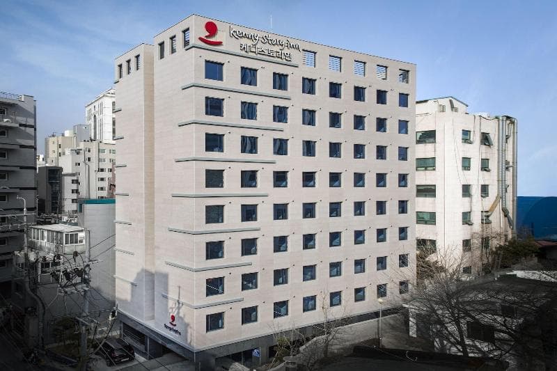Hotel Pai Jongno 5