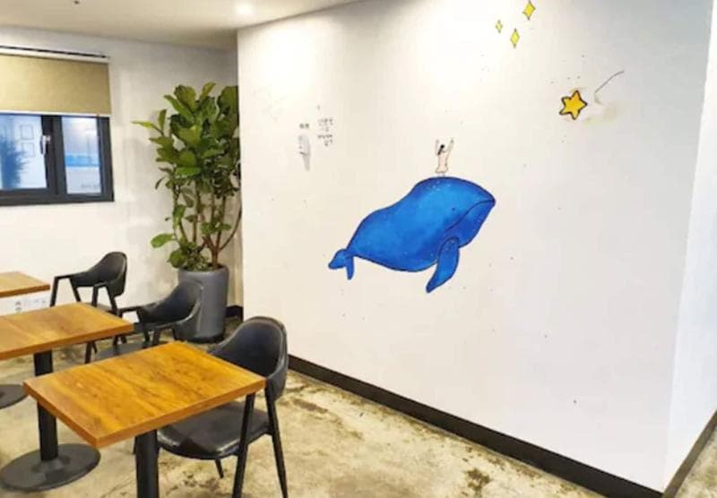 Hotel Pai Jongno 4