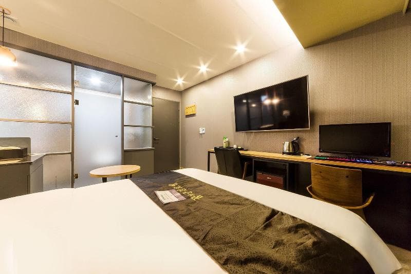 Jakjeon Dream Palace 4