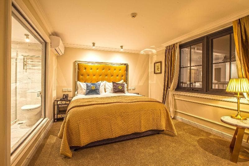 The Salisbury Hotel photo 1