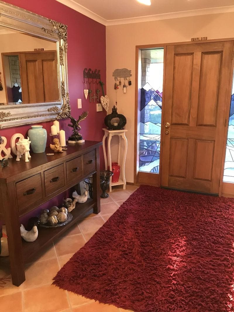 Newlands B&B 4