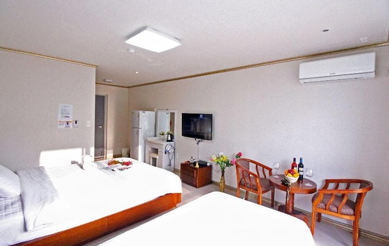 Dammora Resort 3
