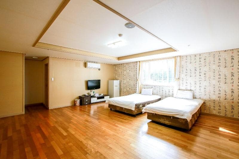 Arbon Resort 4