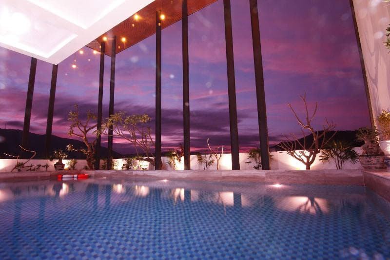 Mento Hotel 2
