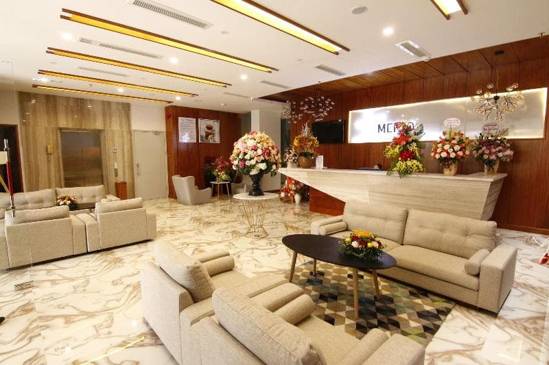 Mento Hotel 5