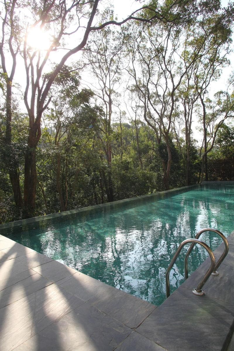 Chooart Villa main