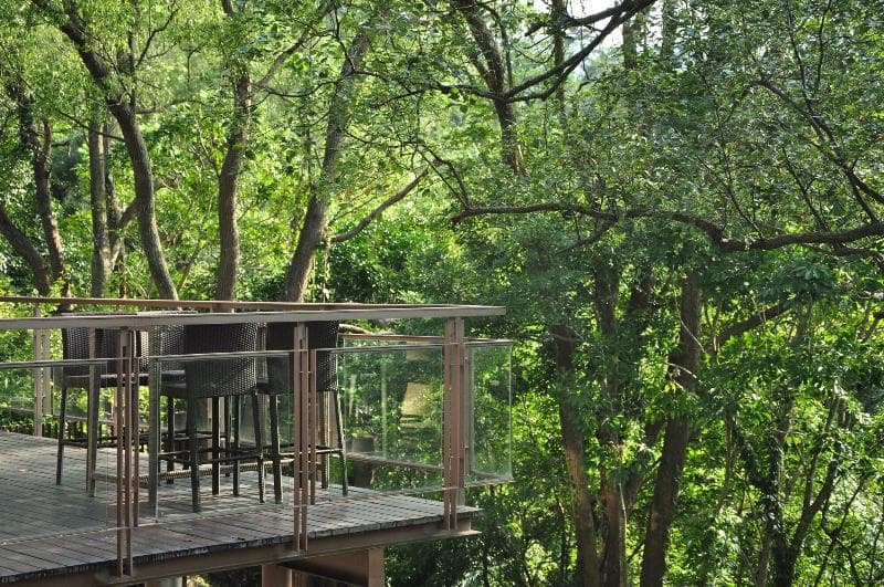 Chooart Villa 5