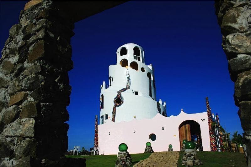 La Villa De La Sirene 5