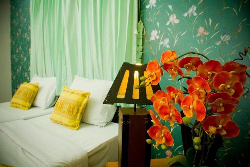 Huaykhakhaeng Country Home Resort 5