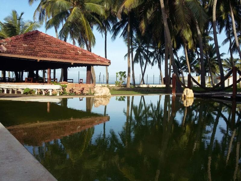 Aquarius Resort 5