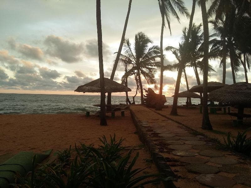 Aquarius Resort 4
