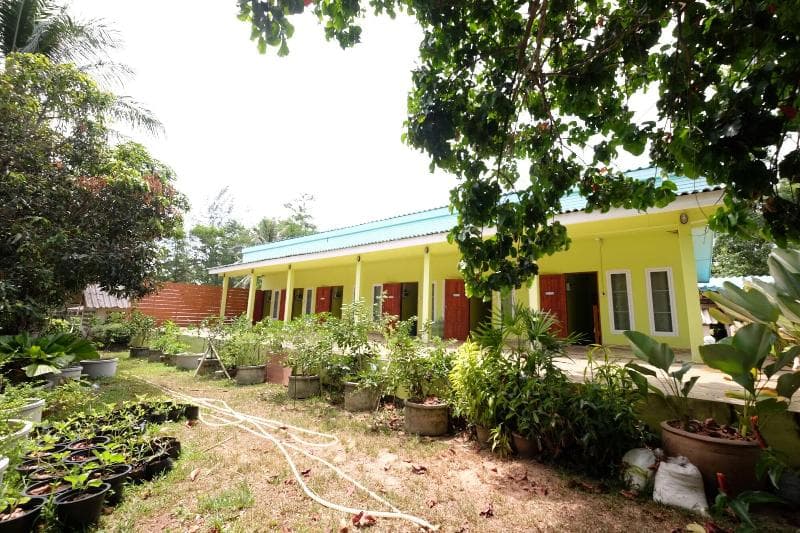 Saneha Homestay 3