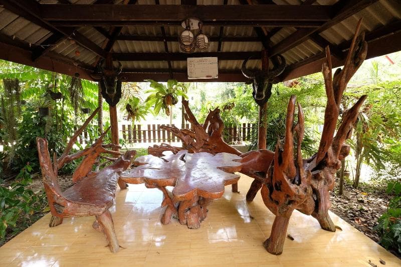 Saneha Homestay photo 1