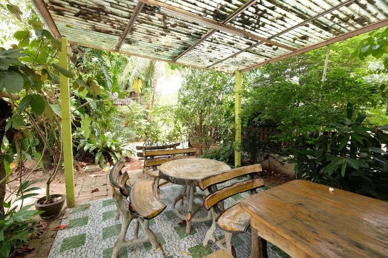 Saneha Homestay 5