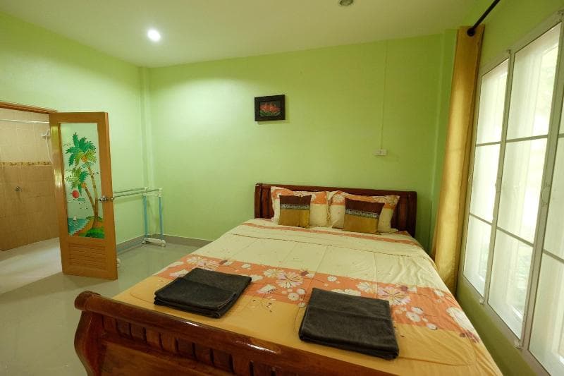 Saneha Homestay main