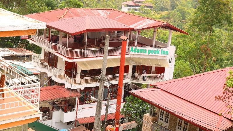 Adams Peak Inn 5