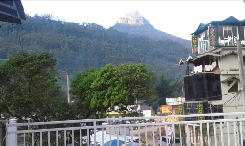 Adams Peak Inn main